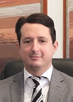 Rechtsanwalt Niko Kerner
