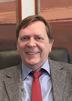 Rechtsanwalt Ralf Havighorst