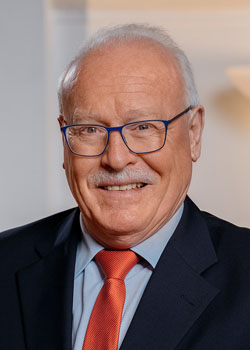 Rechtsanwalt Klaus Peter Niemann