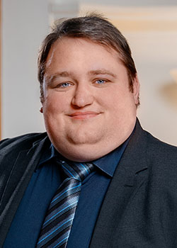 Rechtsanwalt Florian Thielecke