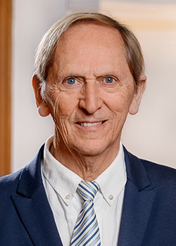 Rechtsanwalt Ludwig M. Havighorst