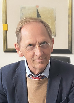 Rechtsanwalt Ludwig M. Havighorst